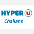 HYPER U CHALLANS